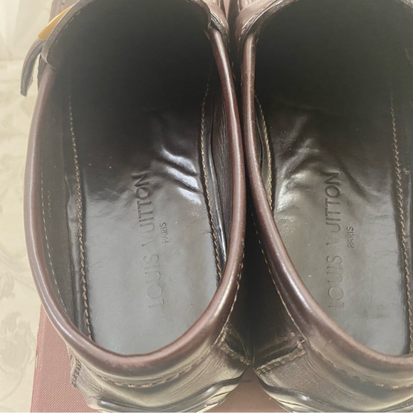 🆕Louis vuitton Loafers for mens 👞 - Picture 5 of 8